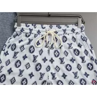 $48.00 USD Louis Vuitton LV Pants For Unisex #1350292