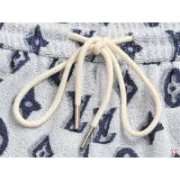 $48.00 USD Louis Vuitton LV Pants For Unisex #1350292