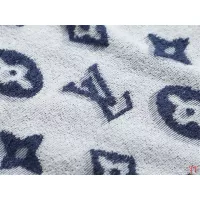 $48.00 USD Louis Vuitton LV Pants For Unisex #1350292
