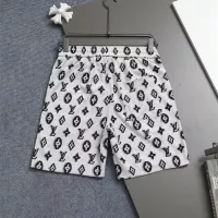 $48.00 USD Louis Vuitton LV Pants For Unisex #1350293