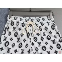 $48.00 USD Louis Vuitton LV Pants For Unisex #1350293
