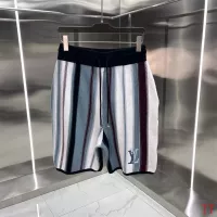 $128.00 USD Louis Vuitton LV Tracksuits Short Sleeved For Unisex #1350294