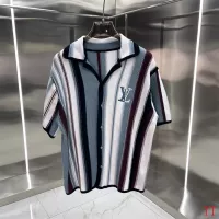 $128.00 USD Louis Vuitton LV Tracksuits Short Sleeved For Unisex #1350294