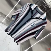 $128.00 USD Louis Vuitton LV Tracksuits Short Sleeved For Unisex #1350294