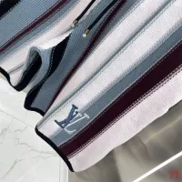 $128.00 USD Louis Vuitton LV Tracksuits Short Sleeved For Unisex #1350294