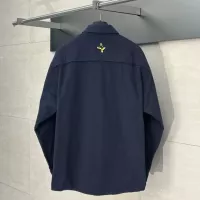 $102.00 USD Christian Dior Jackets Long Sleeved For Men #1350301
