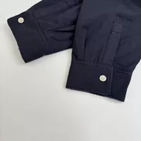$102.00 USD Christian Dior Jackets Long Sleeved For Men #1350301