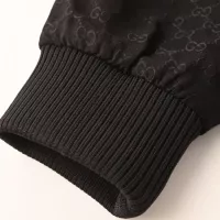 $130.00 USD Gucci Jackets Long Sleeved For Unisex #1350303
