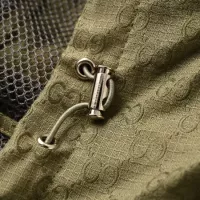 $130.00 USD Gucci Jackets Long Sleeved For Unisex #1350304
