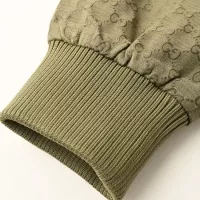 $130.00 USD Gucci Jackets Long Sleeved For Unisex #1350304