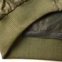 $130.00 USD Gucci Jackets Long Sleeved For Unisex #1350304