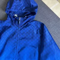 $98.00 USD Gucci Jackets Long Sleeved For Unisex #1350310