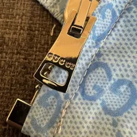 $98.00 USD Gucci Jackets Long Sleeved For Unisex #1350310