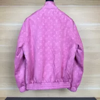 $98.00 USD Louis Vuitton LV Jackets Long Sleeved For Unisex #1350312