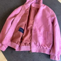 $98.00 USD Louis Vuitton LV Jackets Long Sleeved For Unisex #1350312