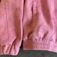$98.00 USD Louis Vuitton LV Jackets Long Sleeved For Unisex #1350312