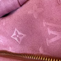 $98.00 USD Louis Vuitton LV Jackets Long Sleeved For Unisex #1350312