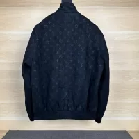 $98.00 USD Louis Vuitton LV Jackets Long Sleeved For Unisex #1350313