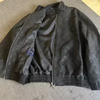 $98.00 USD Louis Vuitton LV Jackets Long Sleeved For Unisex #1350313