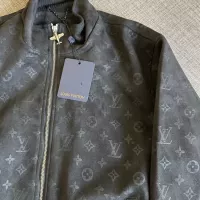 $98.00 USD Louis Vuitton LV Jackets Long Sleeved For Unisex #1350313