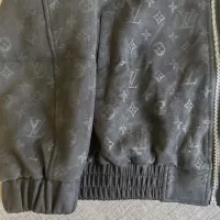 $98.00 USD Louis Vuitton LV Jackets Long Sleeved For Unisex #1350313