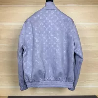 $98.00 USD Louis Vuitton LV Jackets Long Sleeved For Unisex #1350314