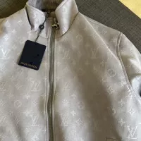 $98.00 USD Louis Vuitton LV Jackets Long Sleeved For Unisex #1350314