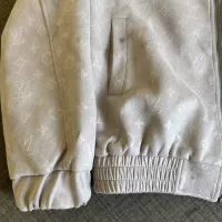 $98.00 USD Louis Vuitton LV Jackets Long Sleeved For Unisex #1350314