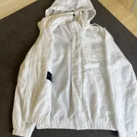 $102.00 USD Louis Vuitton LV Jackets Long Sleeved For Unisex #1350315