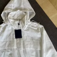 $102.00 USD Louis Vuitton LV Jackets Long Sleeved For Unisex #1350315