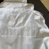 $102.00 USD Louis Vuitton LV Jackets Long Sleeved For Unisex #1350315