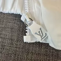 $102.00 USD Louis Vuitton LV Jackets Long Sleeved For Unisex #1350315