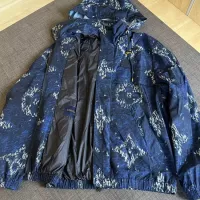 $102.00 USD Louis Vuitton LV Jackets Long Sleeved For Unisex #1350318