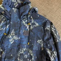 $102.00 USD Louis Vuitton LV Jackets Long Sleeved For Unisex #1350318