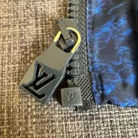 $102.00 USD Louis Vuitton LV Jackets Long Sleeved For Unisex #1350318