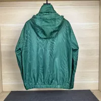 $102.00 USD Louis Vuitton LV Jackets Long Sleeved For Unisex #1350319