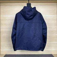 $102.00 USD Louis Vuitton LV Jackets Long Sleeved For Unisex #1350320