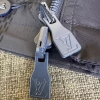 $102.00 USD Louis Vuitton LV Jackets Long Sleeved For Unisex #1350320