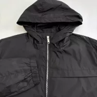 $118.00 USD Prada Jackets Long Sleeved For Unisex #1350321