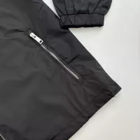$118.00 USD Prada Jackets Long Sleeved For Unisex #1350321