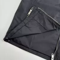 $118.00 USD Prada Jackets Long Sleeved For Unisex #1350321