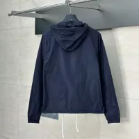 $112.00 USD Prada Jackets Long Sleeved For Unisex #1350322