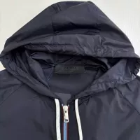 $112.00 USD Prada Jackets Long Sleeved For Unisex #1350322