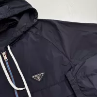 $112.00 USD Prada Jackets Long Sleeved For Unisex #1350322