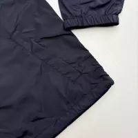 $112.00 USD Prada Jackets Long Sleeved For Unisex #1350322