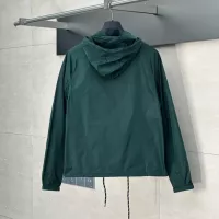 $112.00 USD Prada Jackets Long Sleeved For Unisex #1350323