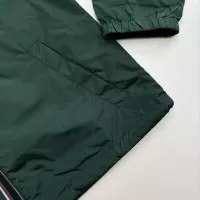 $112.00 USD Prada Jackets Long Sleeved For Unisex #1350323