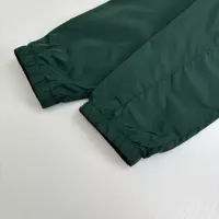 $112.00 USD Prada Jackets Long Sleeved For Unisex #1350323