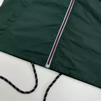 $112.00 USD Prada Jackets Long Sleeved For Unisex #1350323