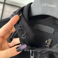$80.00 USD Prada Jackets Long Sleeved For Unisex #1350324